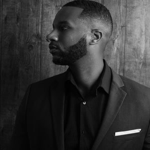 Meet your Posher, Darnell